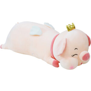 Porco de Pelúcia GA821-1K956 (Médio)