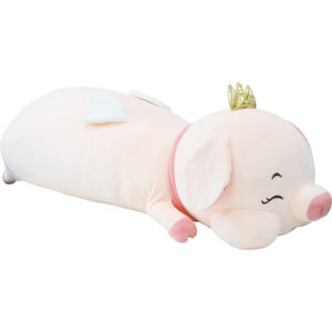 Porco de Pelúcia GA821-1K957 (Grande)