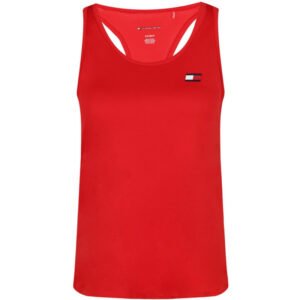 Regata Tommy Hilfiger Cropped S10S100062 600- Feminina