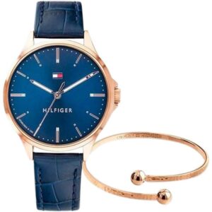 Relógio FemeninoTommy Hilfiger Thess Analógico 2770039