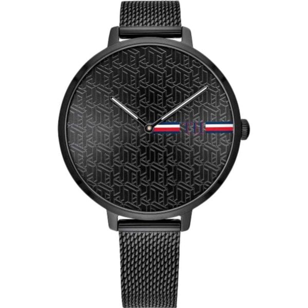 Relógio Feminino Tommy Hilfiger Alexa Analógico 1782160