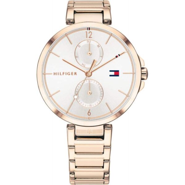 Relógio Feminino Tommy Hilfiger Angela Analógico 1782124