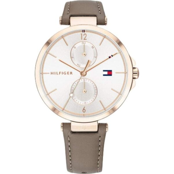 Relógio Feminino Tommy Hilfiger Angela Analógico 1782125