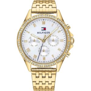 Relógio Feminino Tommy Hilfiger Ari Analógico 1782142