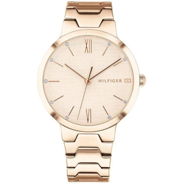 Relógio Feminino Tommy Hilfiger Avery Analógico - 1781959