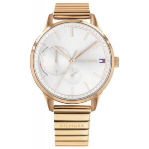 Relógio Feminino Tommy Hilfiger Brooke 1782021 - Analógico