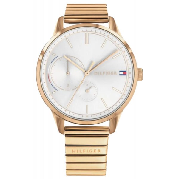 Relógio Feminino Tommy Hilfiger Brooke 1782021 - Analógico