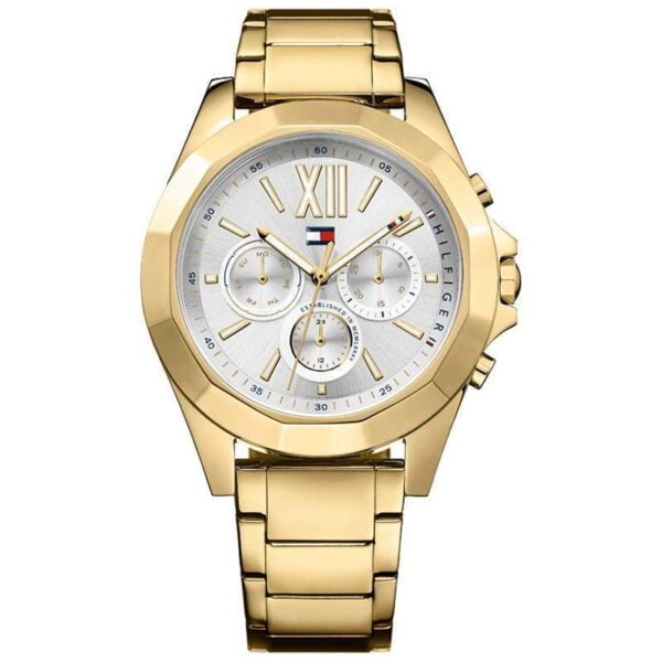 Relógio Feminino Tommy Hilfiger Chelsea Analógico - 1781848