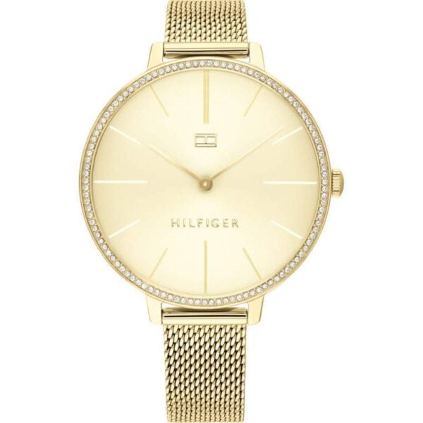 Relógio Feminino Tommy Hilfiger Kelly Analógico 1782114