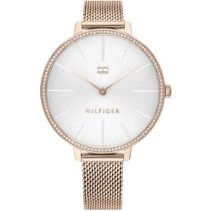Relógio Feminino Tommy Hilfiger Kelly Analógico 1782115