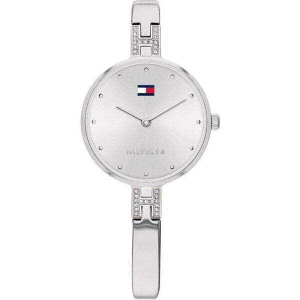 Relógio Feminino Tommy Hilfiger Kit Analógico 1782137