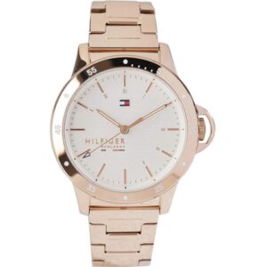 Relógio Feminino Tommy Hilfiger Ladies Analógico 1782024