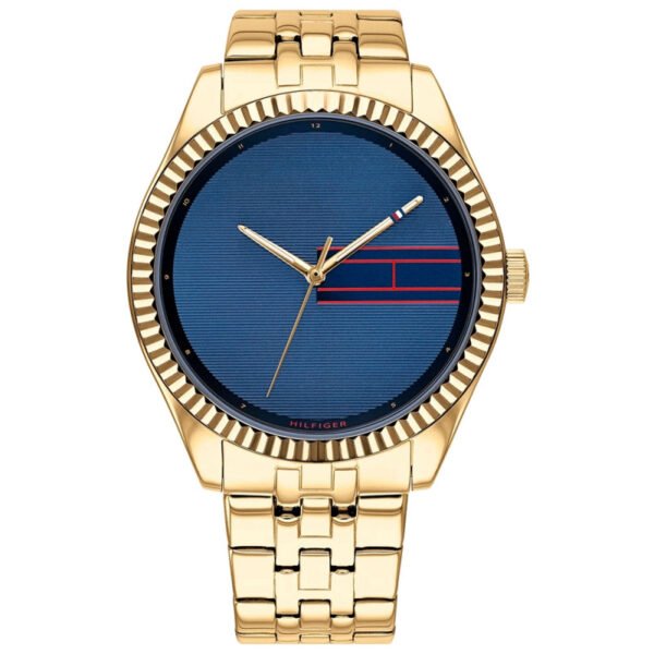 Relógio Feminino Tommy Hilfiger Lee 1782081 - Analógico