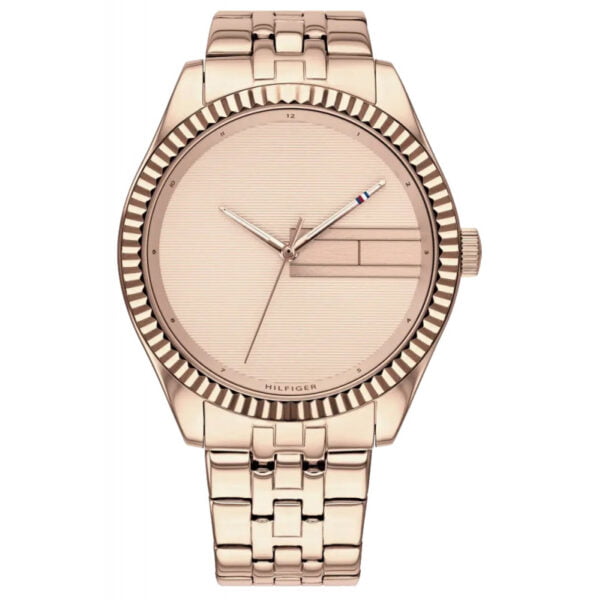 Relógio Feminino Tommy Hilfiger Lee 1782082 - Analógico