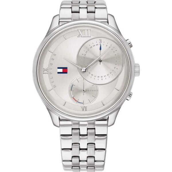 Relógio Feminino Tommy Hilfiger Meg Analógico 1782132