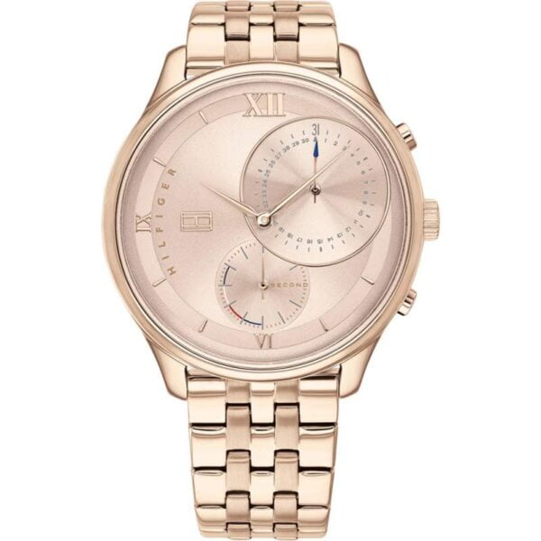 Relógio Feminino Tommy Hilfiger Meg Analógico 1782134