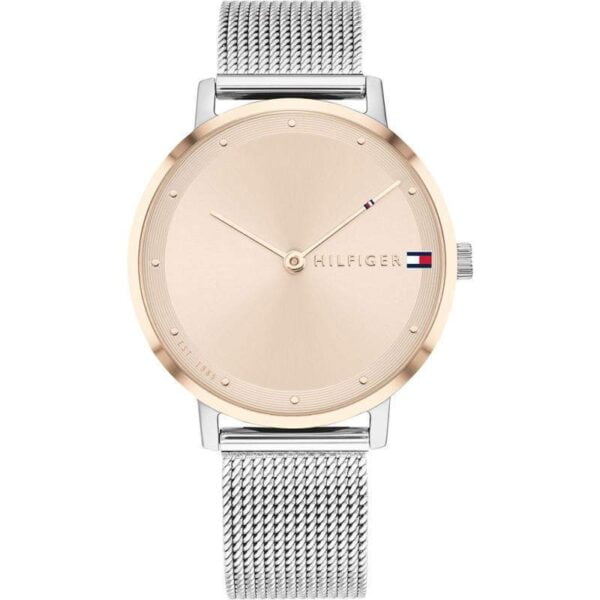 Relógio Feminino Tommy Hilfiger Pippa Analógico 1782151