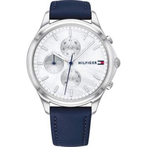 Relógio Feminino Tommy Hilfiger Whitney Analógico 1782119