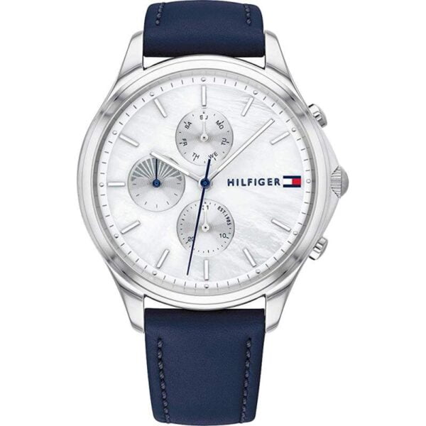 Relógio Feminino Tommy Hilfiger Whitney Analógico 1782119