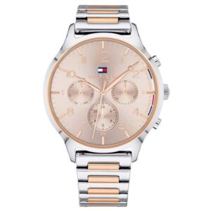 Relógio FemininoTommy Hilfiger Emmy Chronograph Analógico 1781876