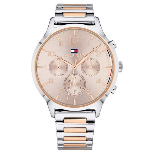 Relógio FemininoTommy Hilfiger Emmy Chronograph Analógico 1781876