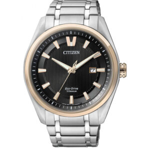 Relógio Masculino Citizen AW1244-56E - Analógico