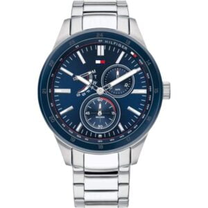 Relógio Masculino Tommy Hilfiger Austin  Analógico 1791640