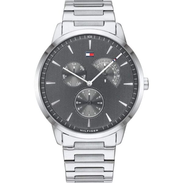 Relógio Masculino Tommy Hilfiger Brad Analógico 1710385