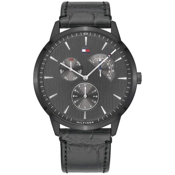 Relógio Masculino Tommy Hilfiger Brand - 1710388