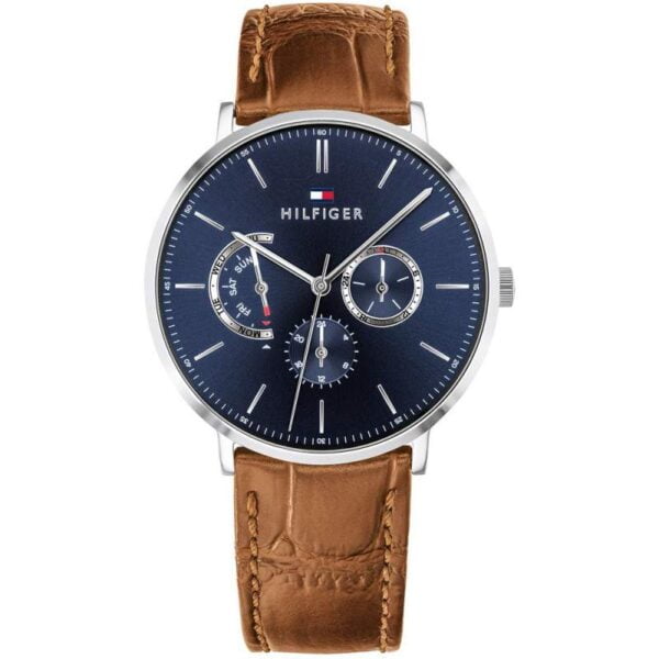 Relógio Masculino Tommy Hilfiger Dane Analógico - 1710375