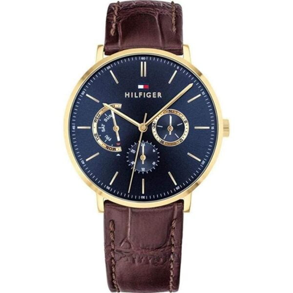 Relógio Masculino Tommy Hilfiger Dane Analógico - 1710376