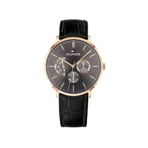 Relógio Masculino Tommy Hilfiger Dane Analógico - 1710377