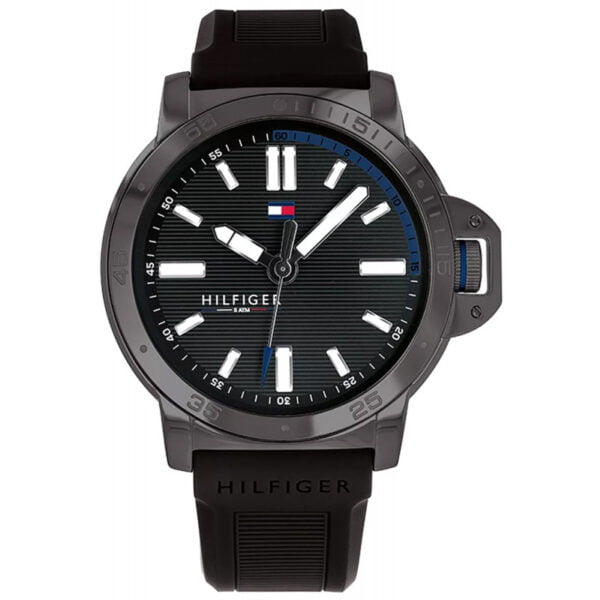 Relógio Masculino Tommy Hilfiger Epson 1791587 - Analógico