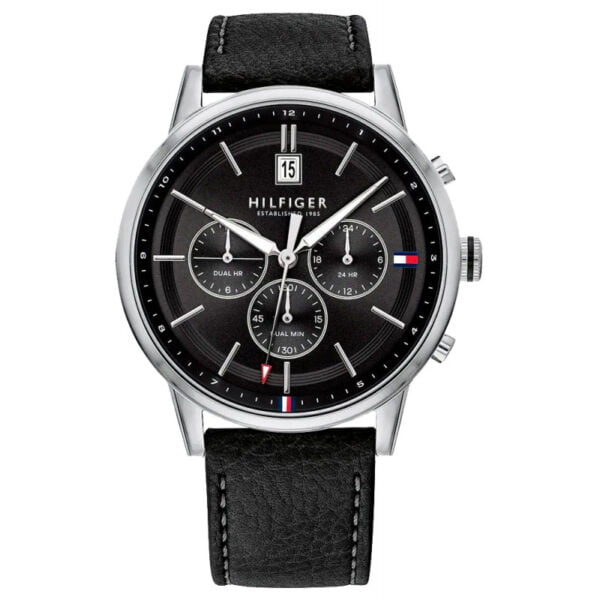 Relógio Masculino Tommy Hilfiger Kyle 1791630 Chronograph - Analógico