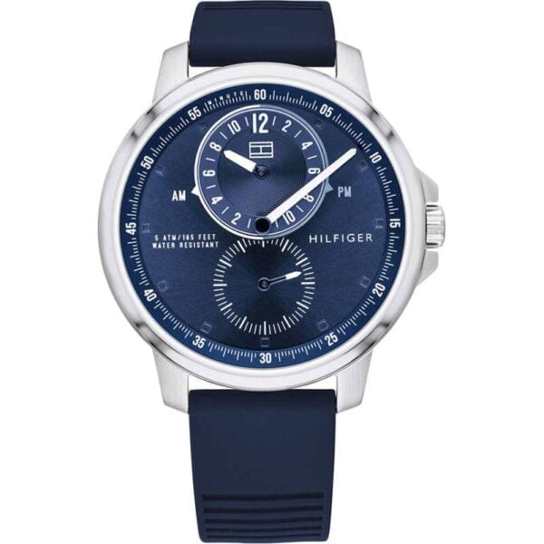 Relógio Masculino Tommy Hilfiger Logan  Analógico 1791627