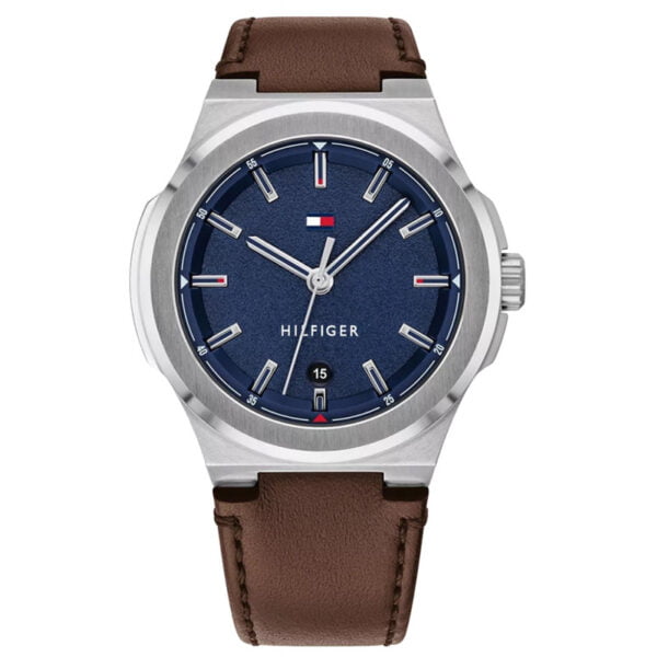 Relógio Masculino Tommy Hilfiger Princeton 1791645 - Analógico