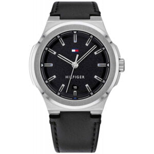 Relógio Masculino Tommy Hilfiger Princeton 1791646 - Analógico
