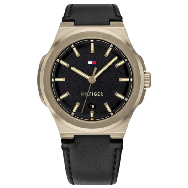 Relógio Masculino Tommy Hilfiger Princeton 1791647 - Analógico