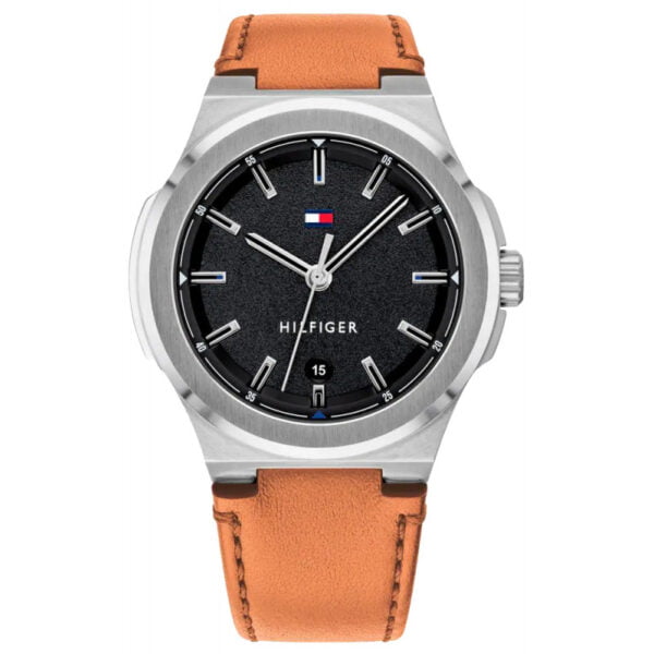 Relógio Masculino Tommy Hilfiger Princeton 1791650 - Analógico