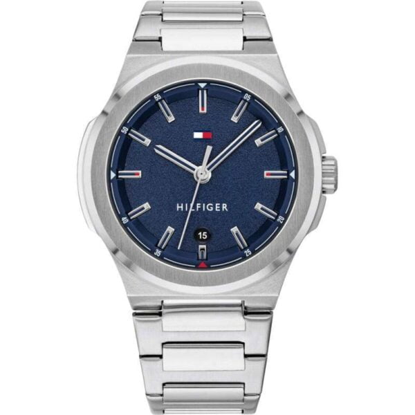 Relógio Masculino Tommy Hilfiger Princeton  Analógico 1791648