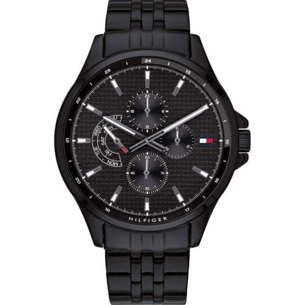 Relógio Masculino Tommy Hilfiger Shawn Analógico 1791611