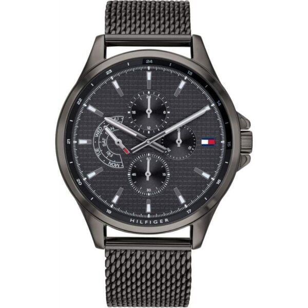 Relógio Masculino Tommy Hilfiger Shawn Analógico1791613