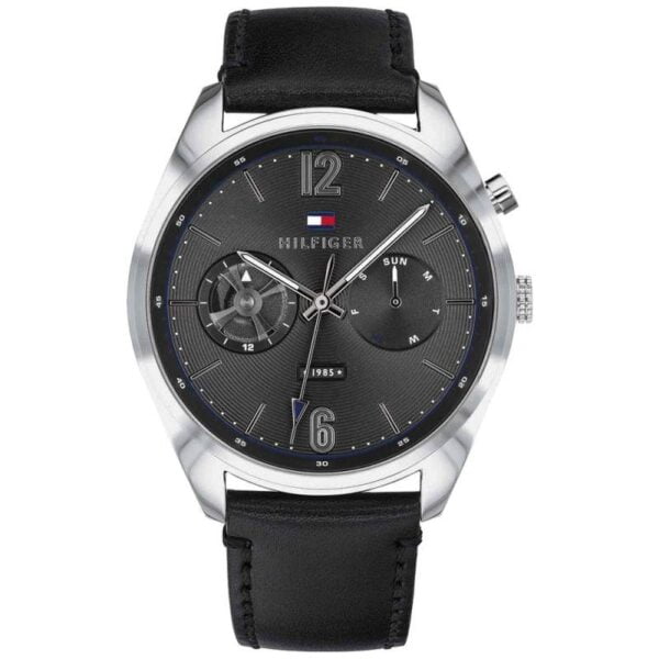 Relógio Tommy Hilfiger Deacan  - 1791548  Masculino