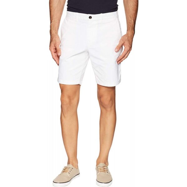 Short Tommy Hilfiger MW0MW08152 100 - Masculina