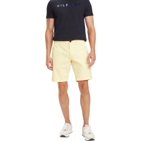 Short Tommy Hilfiger MW0MW09647 721 - Masculina