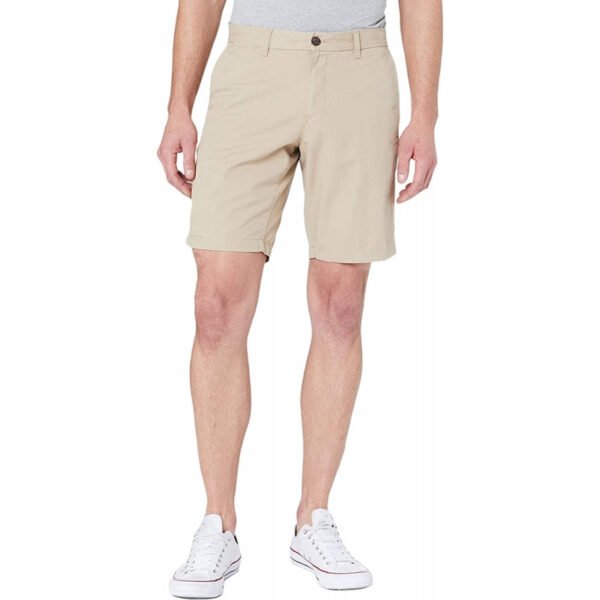 Short Tommy Hilfiger MW0MW11972 AEG - Masculina