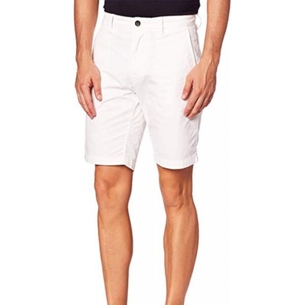 Short Tommy Hilfiger MW0MW11972 YAF - Masculina