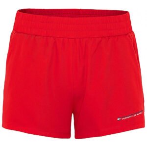 Short Tommy Hilfiger S10S100073 600 - Feminino