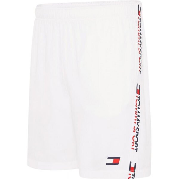 Short Tommy Hilfiger S20S200006 100 - Masculino