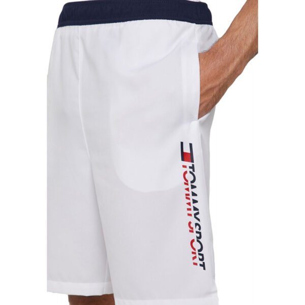 Short Tommy Hilfiger S20S200072 100 - Masculino